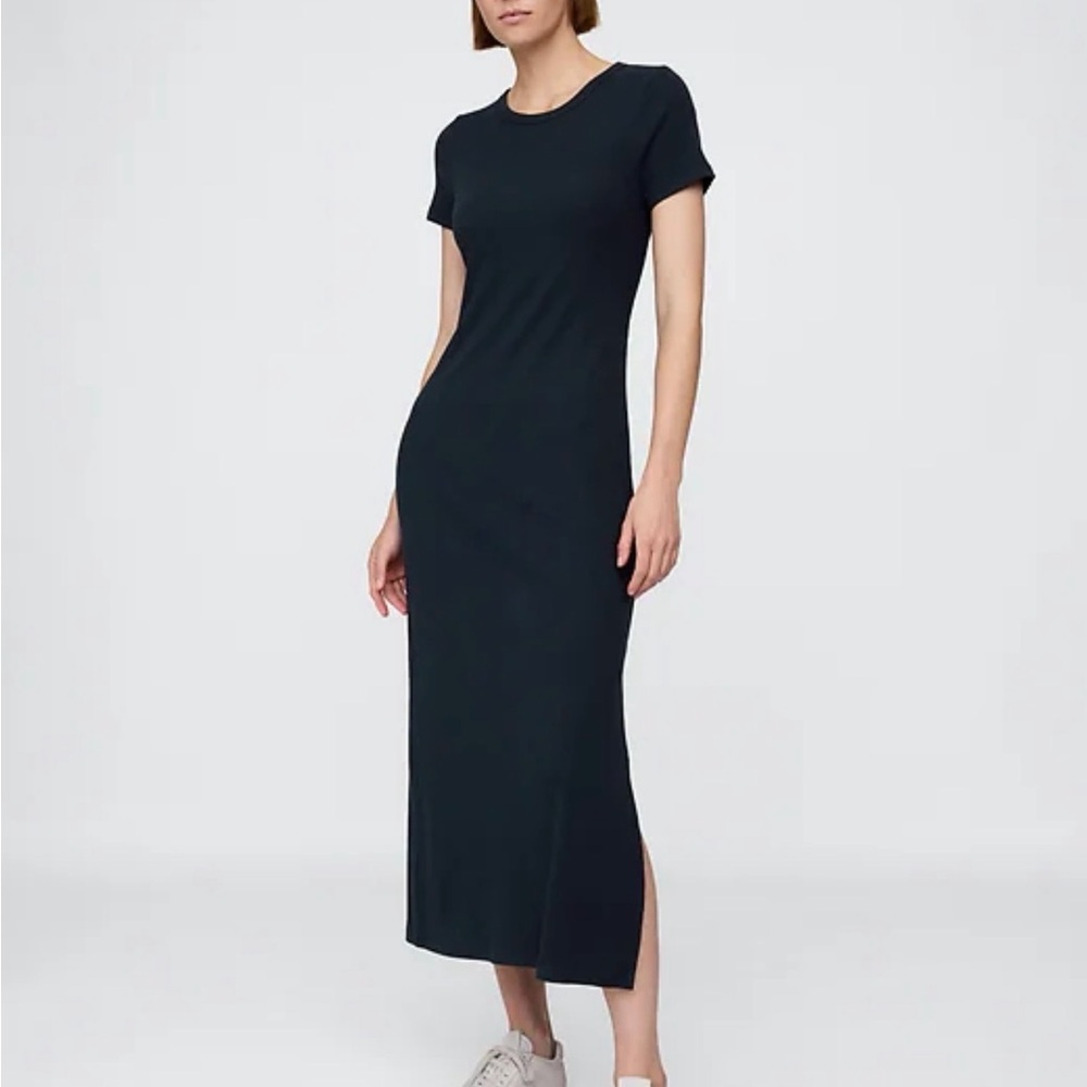 a new day Black Dress